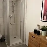 Altstadt Frankenstrasse * 施特拉尔松德