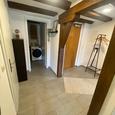 Altstadt Frankenstrasse