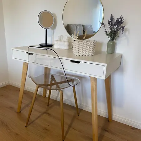 Altstadt Frankenstrasse Stralsund