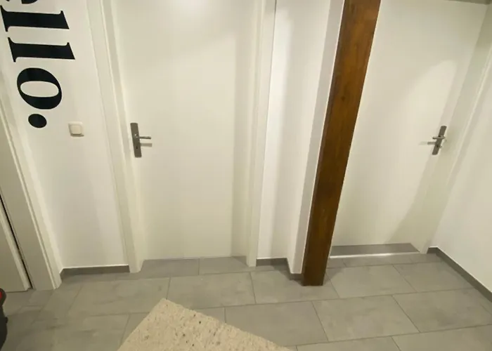 Apartamento Altstadt Frankenstrasse *