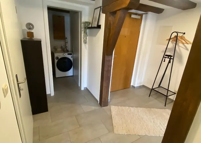 Altstadt Frankenstrasse