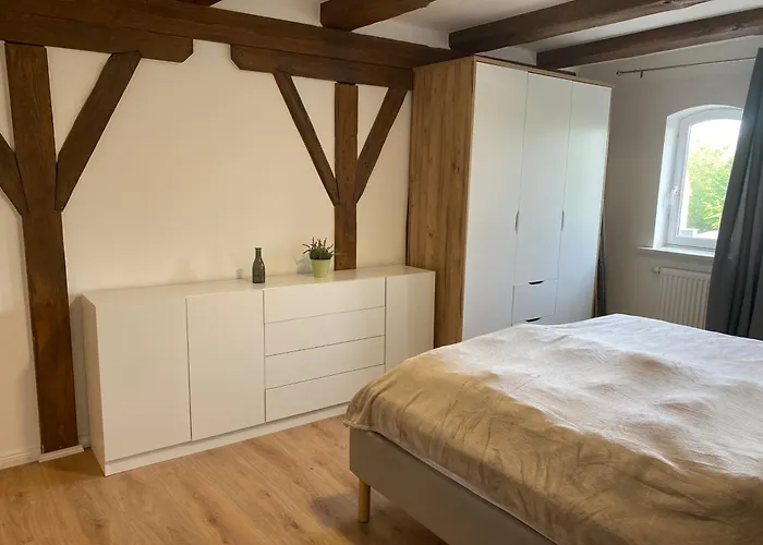 Altstadt Frankenstrasse