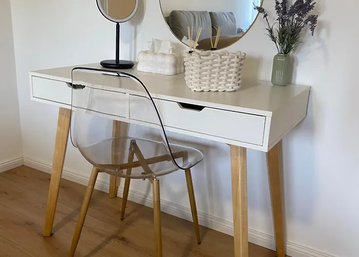 Altstadt Frankenstrasse Stralsund