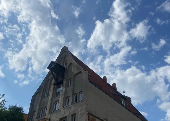 Altstadt Frankenstrasse